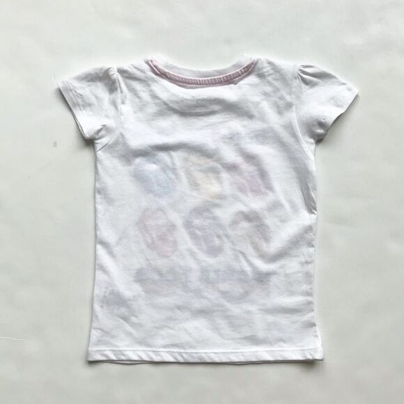 The Rolling Stones NWOT World Tour t-shirt 3T & 4T - Picture 3 of 3